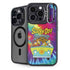 Scooby Doo Scooby-Doo Tie Dye iPhone 15 Pro Kickstand Case